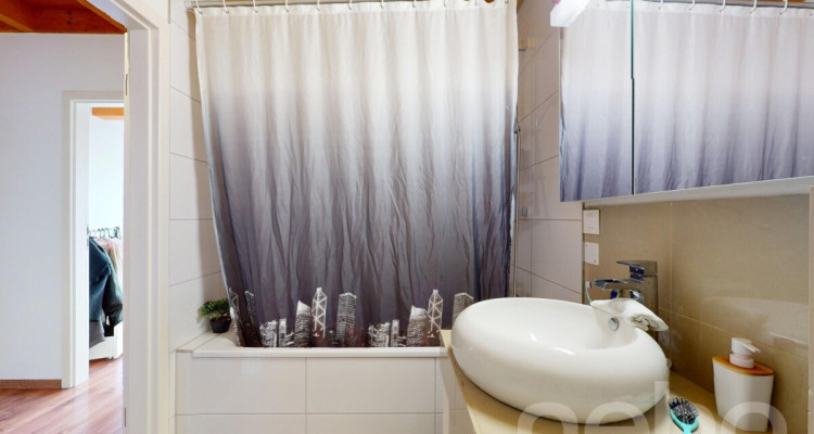 Grosszügiges Mehrfamilienhaus mit 3 Einheiten an ruhiger Lage image 5