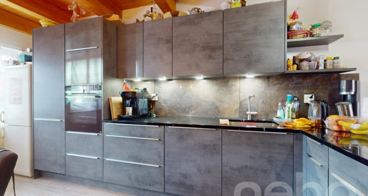 Grosszügiges Mehrfamilienhaus mit 3 Einheiten an ruhiger Lage image 7