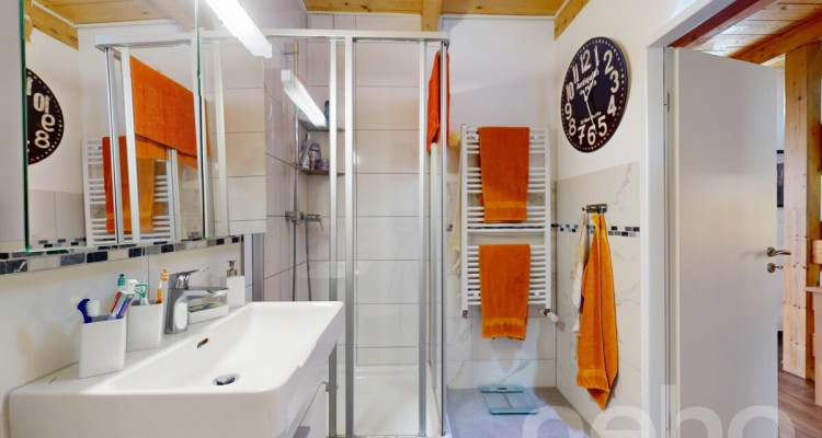 Grosszügiges Mehrfamilienhaus mit 3 Einheiten an ruhiger Lage image 8