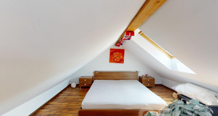 Grosszügiges Mehrfamilienhaus mit 3 Einheiten an ruhiger Lage image 9