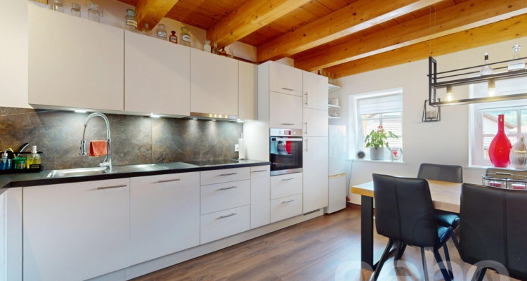 Grosszügiges Mehrfamilienhaus mit 3 Einheiten an ruhiger Lage image 10