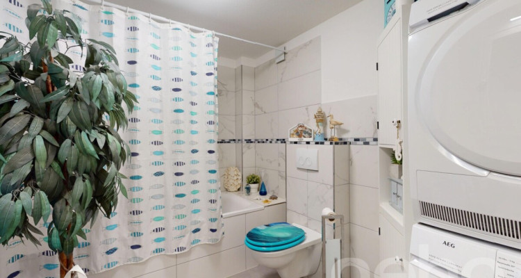 Grosszügiges Mehrfamilienhaus mit 3 Einheiten an ruhiger Lage image 11