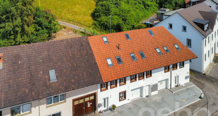 Grosszügiges Mehrfamilienhaus mit 3 Einheiten an ruhiger Lage image 12