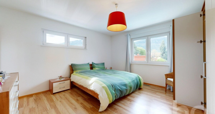 Villa individuelle 5,5 pièces et piscine - Vétroz image 7