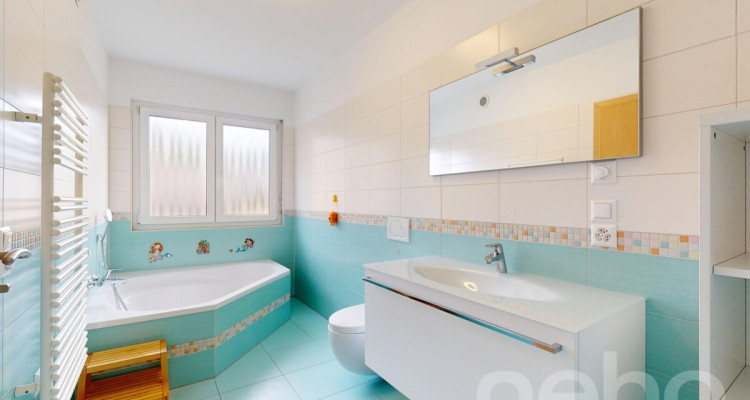 Villa individuelle 5,5 pièces et piscine - Vétroz image 10