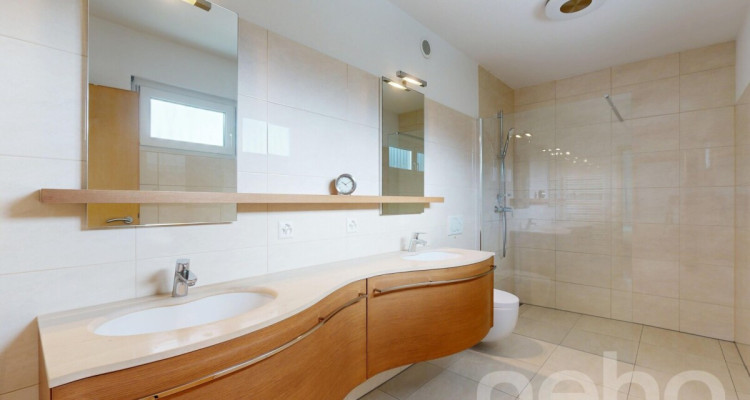 Villa individuelle 5,5 pièces et piscine - Vétroz image 11