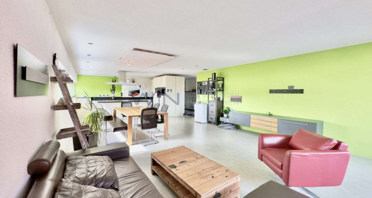 Wohnen, das nicht erklärt werden muss image 4