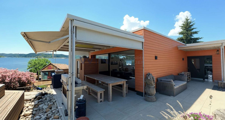 Wohnen, das nicht erklärt werden muss image 5