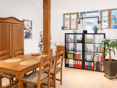 Renditeobjekt mit attraktiver 5 % NETTO-RENDITE image 11