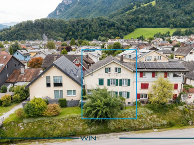 Renditeobjekt mit attraktiver 5 % NETTO-RENDITE image 1