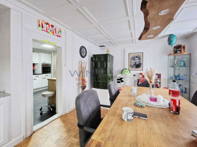 Renditeobjekt mit attraktiver 5 % NETTO-RENDITE image 3