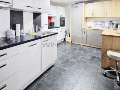 Renditeobjekt mit attraktiver 5 % NETTO-RENDITE image 5