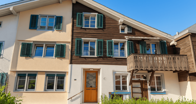 Renditeobjekt mit attraktiver 5 % NETTO-RENDITE image 12