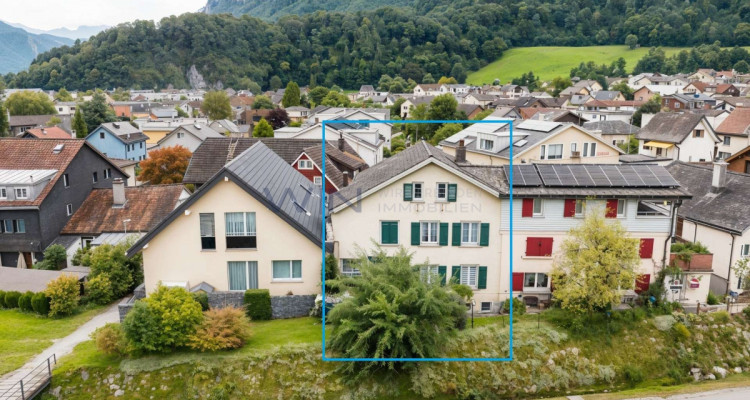 Renditeobjekt mit attraktiver 5 % NETTO-RENDITE image 1