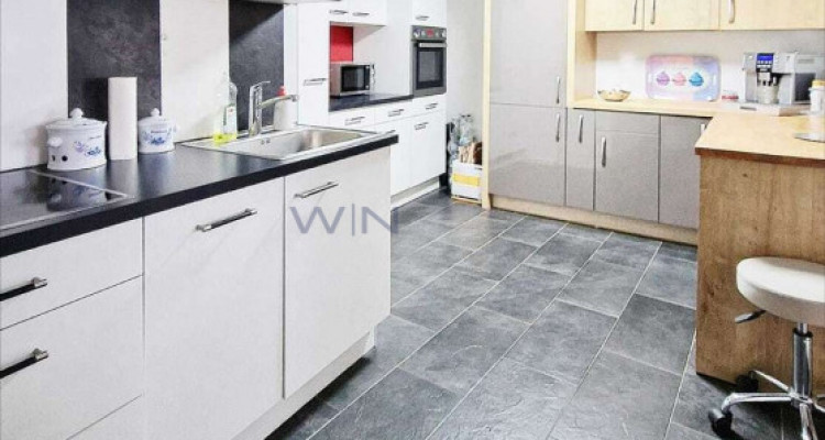 Renditeobjekt mit attraktiver 5 % NETTO-RENDITE image 5