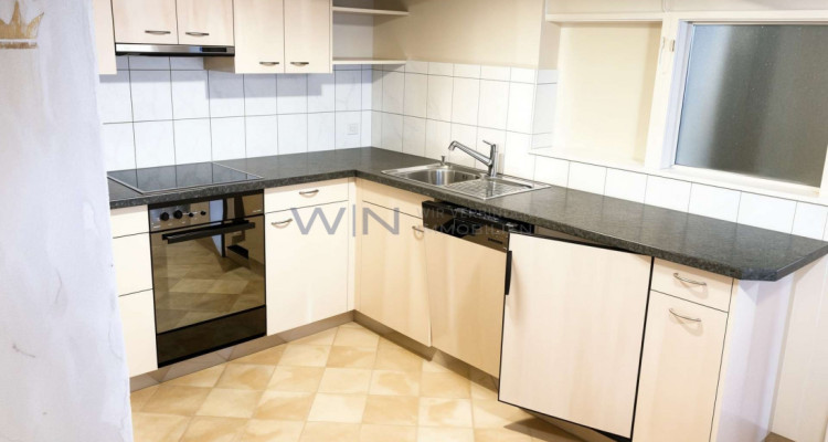 Renditeobjekt mit attraktiver 5 % NETTO-RENDITE image 8