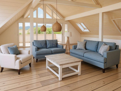 Ein Zuhause zum Durchatmen ? lichtvoll, ruhig und mit weitem Blick image 7