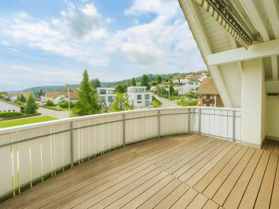 Ein Zuhause zum Durchatmen ? lichtvoll, ruhig und mit weitem Blick image 1