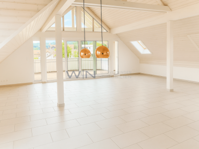 Ein Zuhause zum Durchatmen ? lichtvoll, ruhig und mit weitem Blick image 2