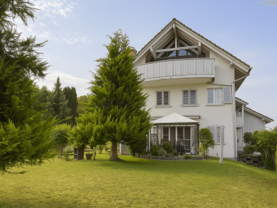 Ein Zuhause zum Durchatmen ? lichtvoll, ruhig und mit weitem Blick image 4