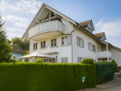 Ein Zuhause zum Durchatmen ? lichtvoll, ruhig und mit weitem Blick image 8