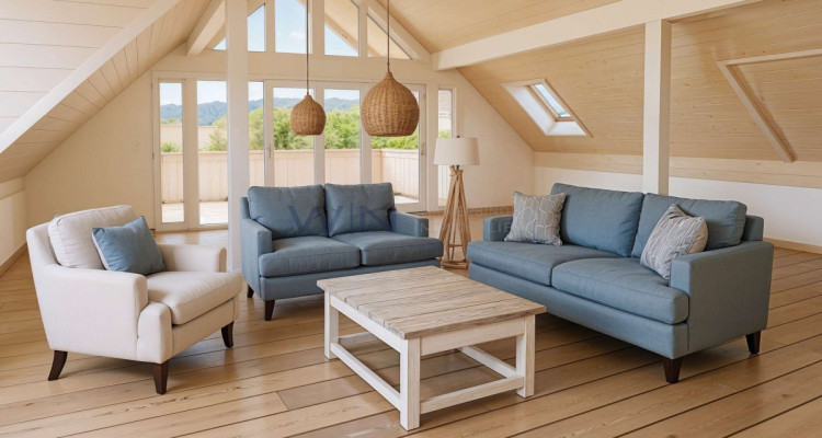 Ein Zuhause zum Durchatmen ? lichtvoll, ruhig und mit weitem Blick image 7