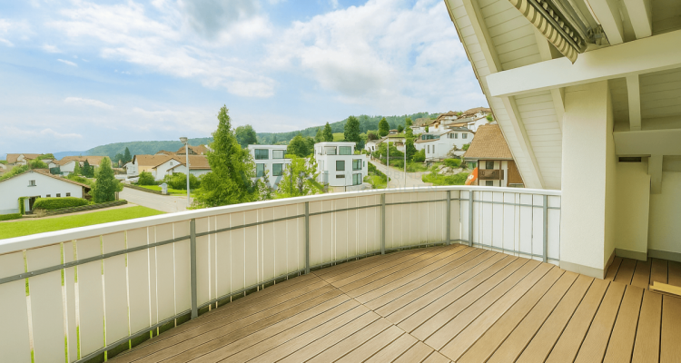 Ein Zuhause zum Durchatmen ? lichtvoll, ruhig und mit weitem Blick image 1