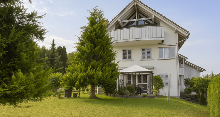 Ein Zuhause zum Durchatmen ? lichtvoll, ruhig und mit weitem Blick image 4