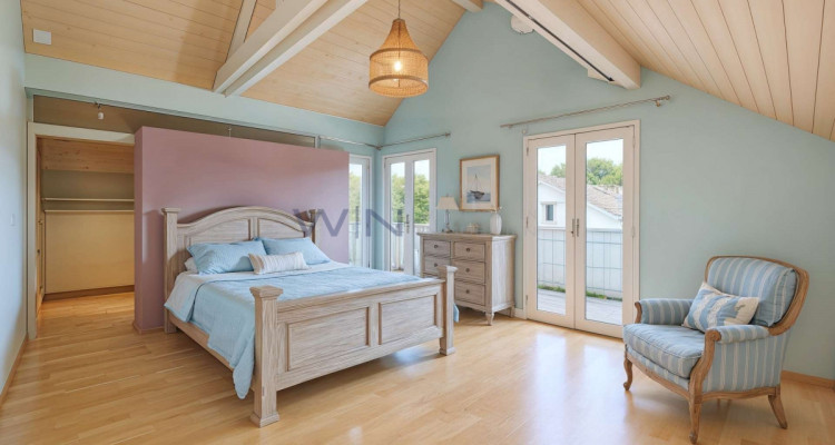 Ein Zuhause zum Durchatmen ? lichtvoll, ruhig und mit weitem Blick image 9