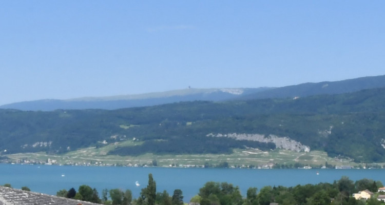 Grosses 7.5 Zimmer Einfamilienhaus im steuergünstigen Mörigen image 8