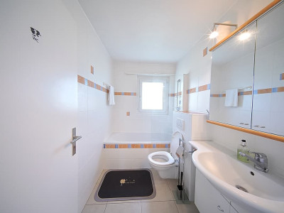 Villa individuelle de plain-pied avec importante réserve constructible image 9