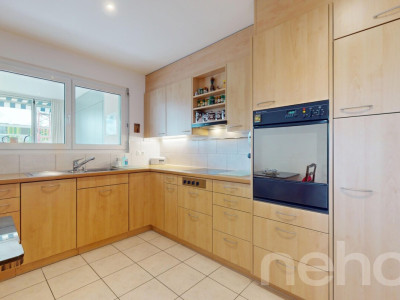 Grosszügige 4.5-Zi.-Wohnung mit Loggia an zentraler, ruhiger Lage image 7