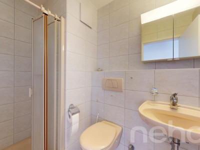 Grosszügige 4.5-Zi.-Wohnung mit Loggia an zentraler, ruhiger Lage image 9