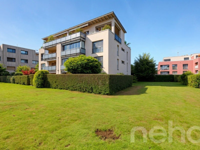 Grosszügige 4.5-Zi.-Wohnung mit Loggia an zentraler, ruhiger Lage image 11