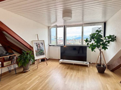 Appartement 5 pièces situé à Plainpalais image 3