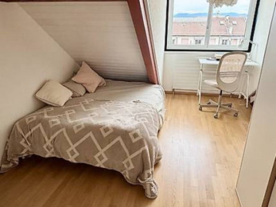 Appartement 5 pièces situé à Plainpalais image 5