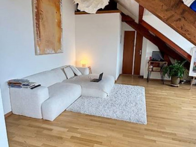 Appartement 5 pièces situé à Plainpalais image 2