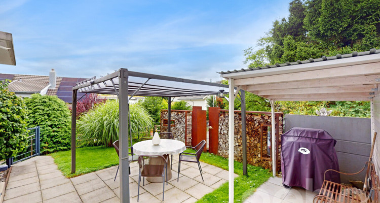 Platz, Ruhe und Qualität fürs Leben image 3