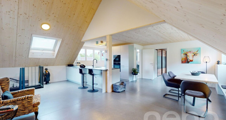 Platz, Ruhe und Qualität fürs Leben image 9