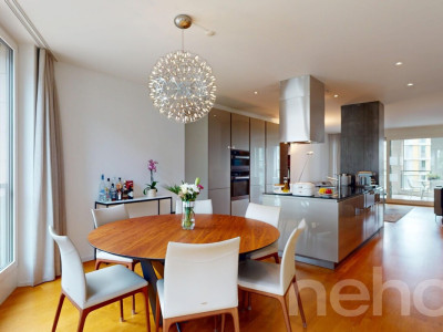 The Art of Living -  Premium Apartment in Zürich West image 1