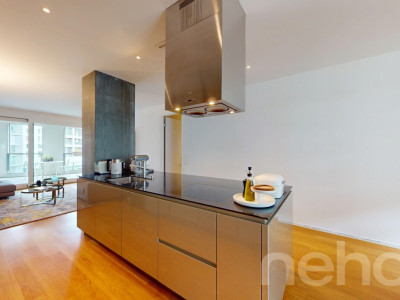 The Art of Living -  Premium Apartment in Zürich West image 2