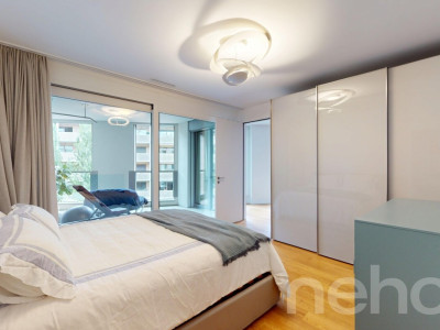 The Art of Living -  Premium Apartment in Zürich West image 4