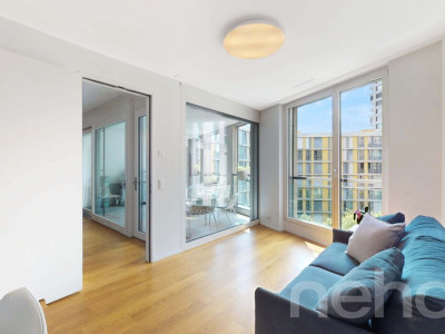The Art of Living -  Premium Apartment in Zürich West image 5
