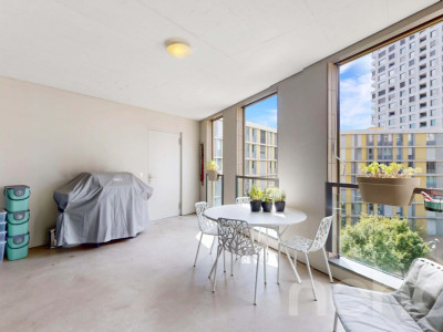 The Art of Living -  Premium Apartment in Zürich West image 8