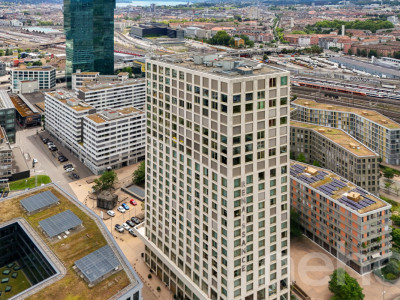 The Art of Living -  Premium Apartment in Zürich West image 10