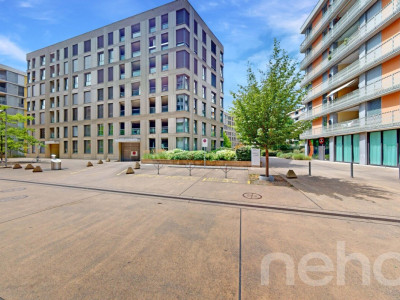 The Art of Living -  Premium Apartment in Zürich West image 11