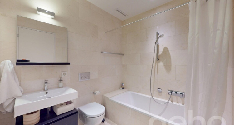 The Art of Living -  Premium Apartment in Zürich West image 7