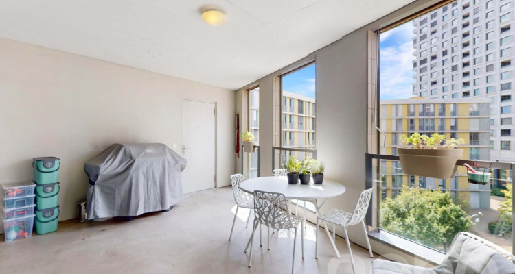 The Art of Living -  Premium Apartment in Zürich West image 8