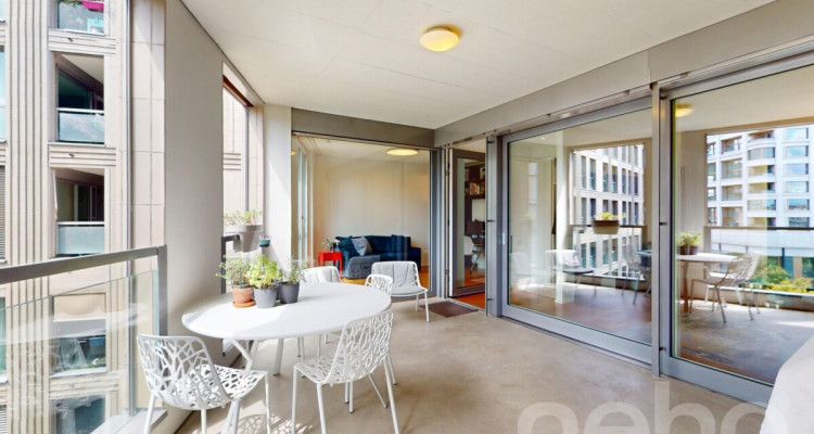 The Art of Living -  Premium Apartment in Zürich West image 9