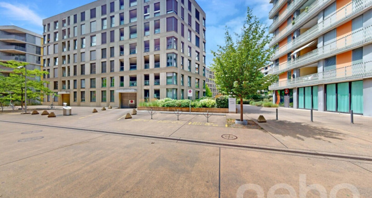 The Art of Living -  Premium Apartment in Zürich West image 11